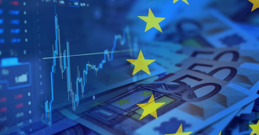 Hlavní index evropských akcií je na rekordu, pomáhá předpoklad nižších úroků