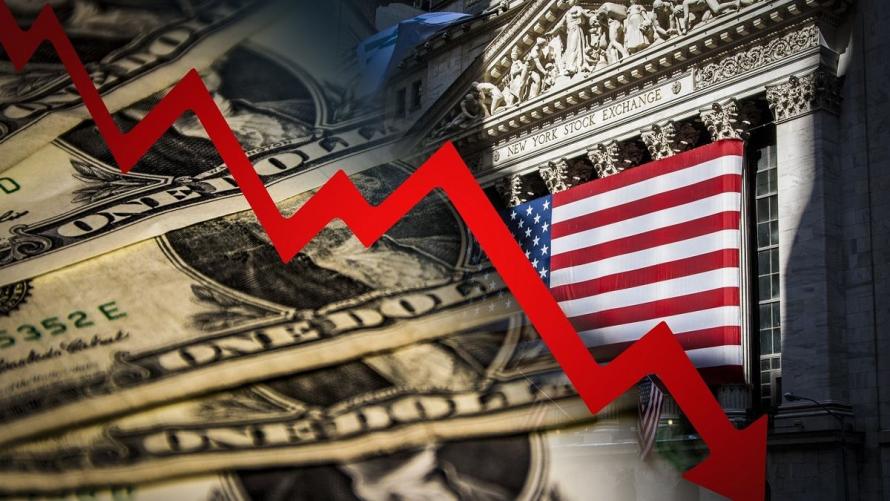 Forex: Americký dolar po zprávě o vývoji nezaměstnanosti v USA oslabuje