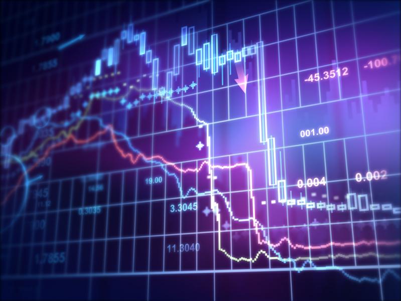 Pražská burza třetí týden v řadě oslabila, index PX klesl o 1,5 pct na 1520 bodů