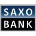 Logo Saxo Bank