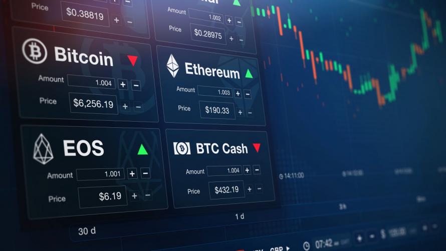 fxstreet cryptocurrency