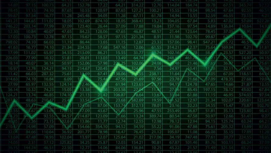 Akcie v USA před prodlouženým víkendem posílily, dolarový index vzrostl