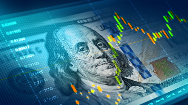 Forex: US dollar strengthens ahead of US September inflation data