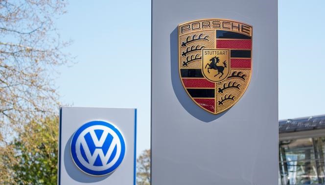 Deutsche Automobilanomalie |  FXstreet.cz