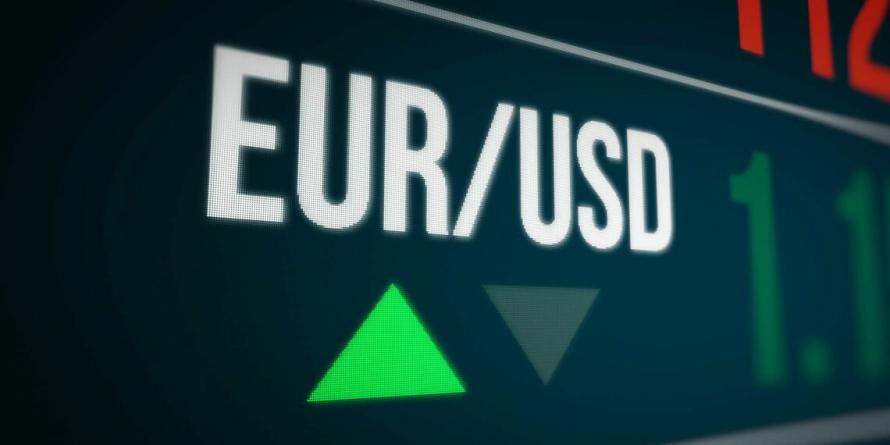 EUR/USD-Umschwung |  FXstreet.cz