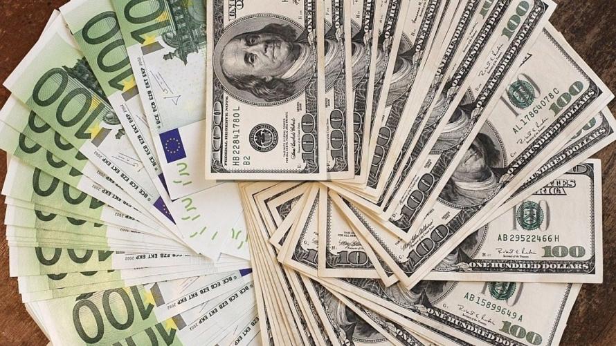 Forex: Der Euro hat nach der Erklärung des EZB-Vorsitzenden an Stärke gewonnen, Anleger haben Gewinne mitgenommen und jetzt fällt der Euro