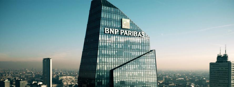 Forex: BNP Paribas Otevřela Short Na AUD/NZD | FXstreet.cz