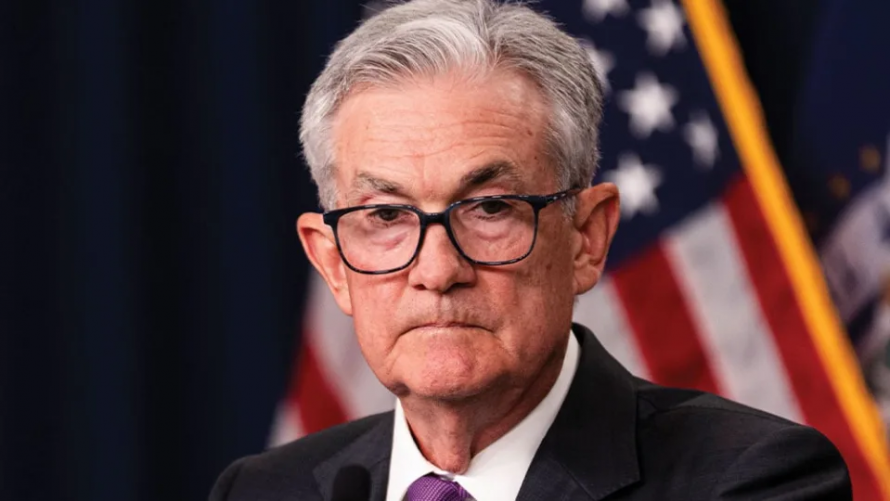 US-Aktien festigten sich, Powell schloss weitere Zinserhöhungen nicht aus