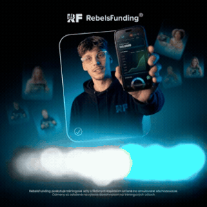 RebelsFunding NEWTRADER 30