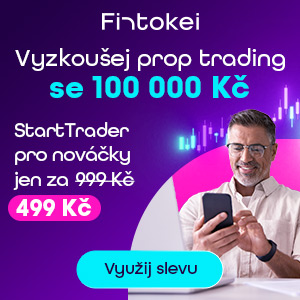 Fintokei StartTrader