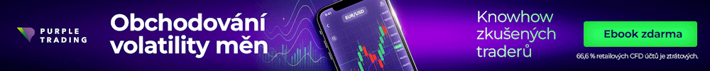 obchodování FX Majors Purple Trading