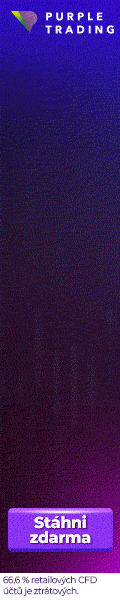 Purple trading patterns