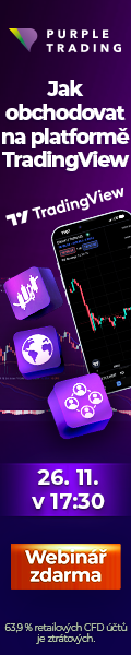 Purple Trading TradingView