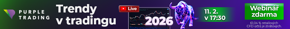 Purple Trading webináře trendy v tradingu