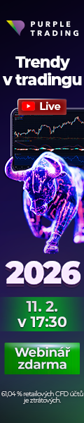 Purple Trading webináře trendy v tradingu