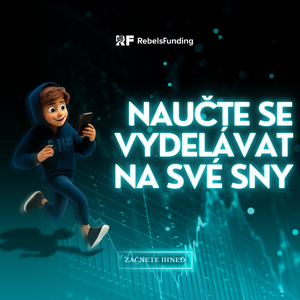 RebelsFunding PIXAR styl