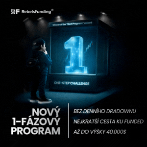 RebelsFunding Gold program NEW