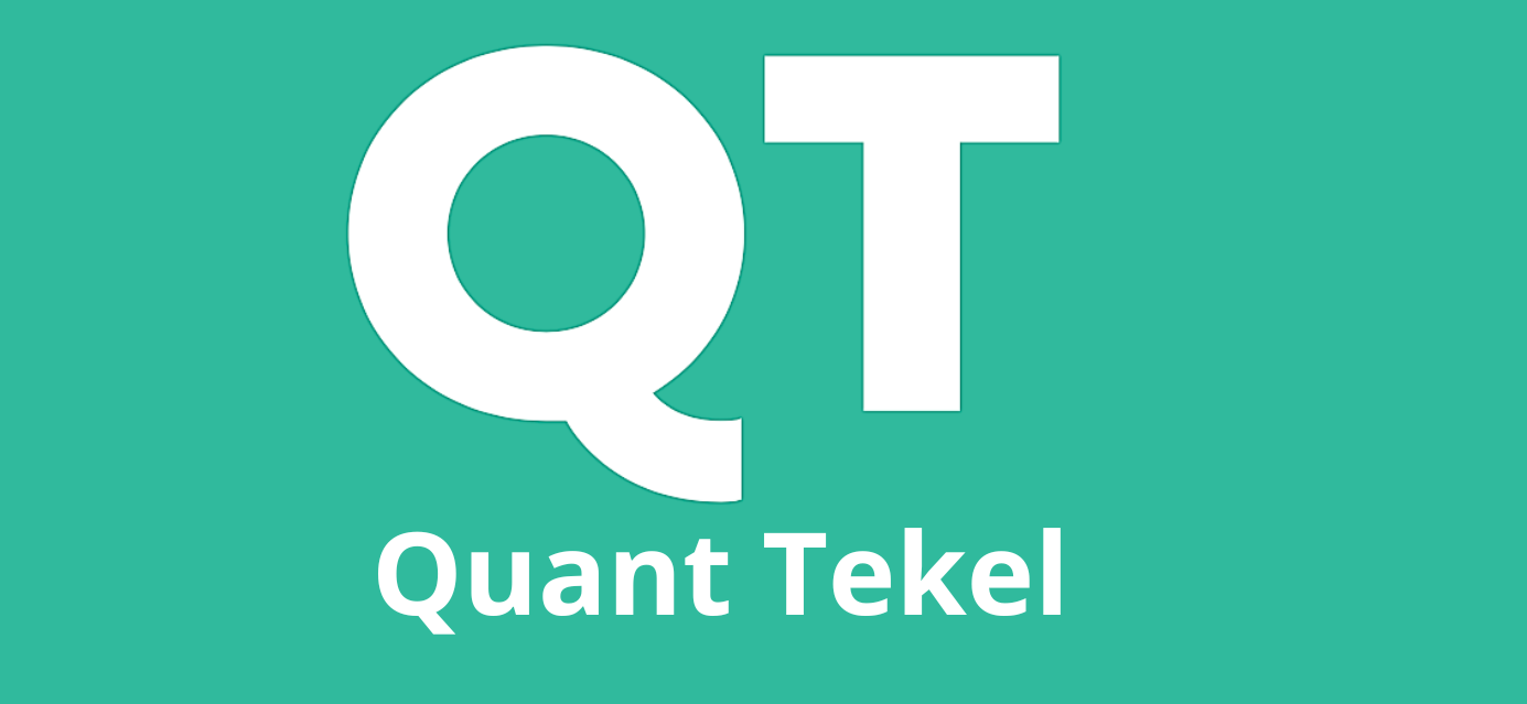 Quant Tekel